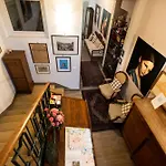 Al Battistero Luxury Suite