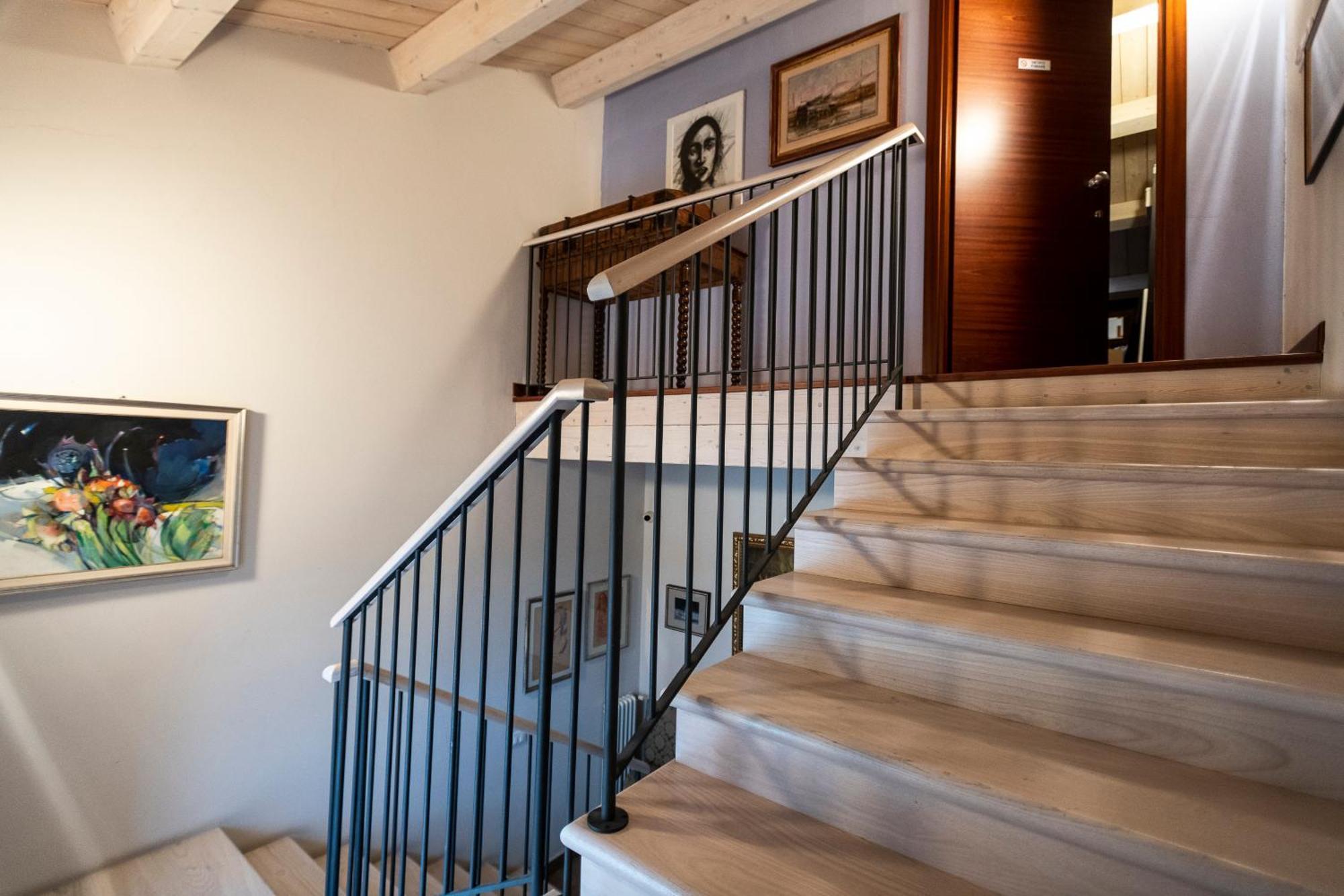 Al Battistero Luxury