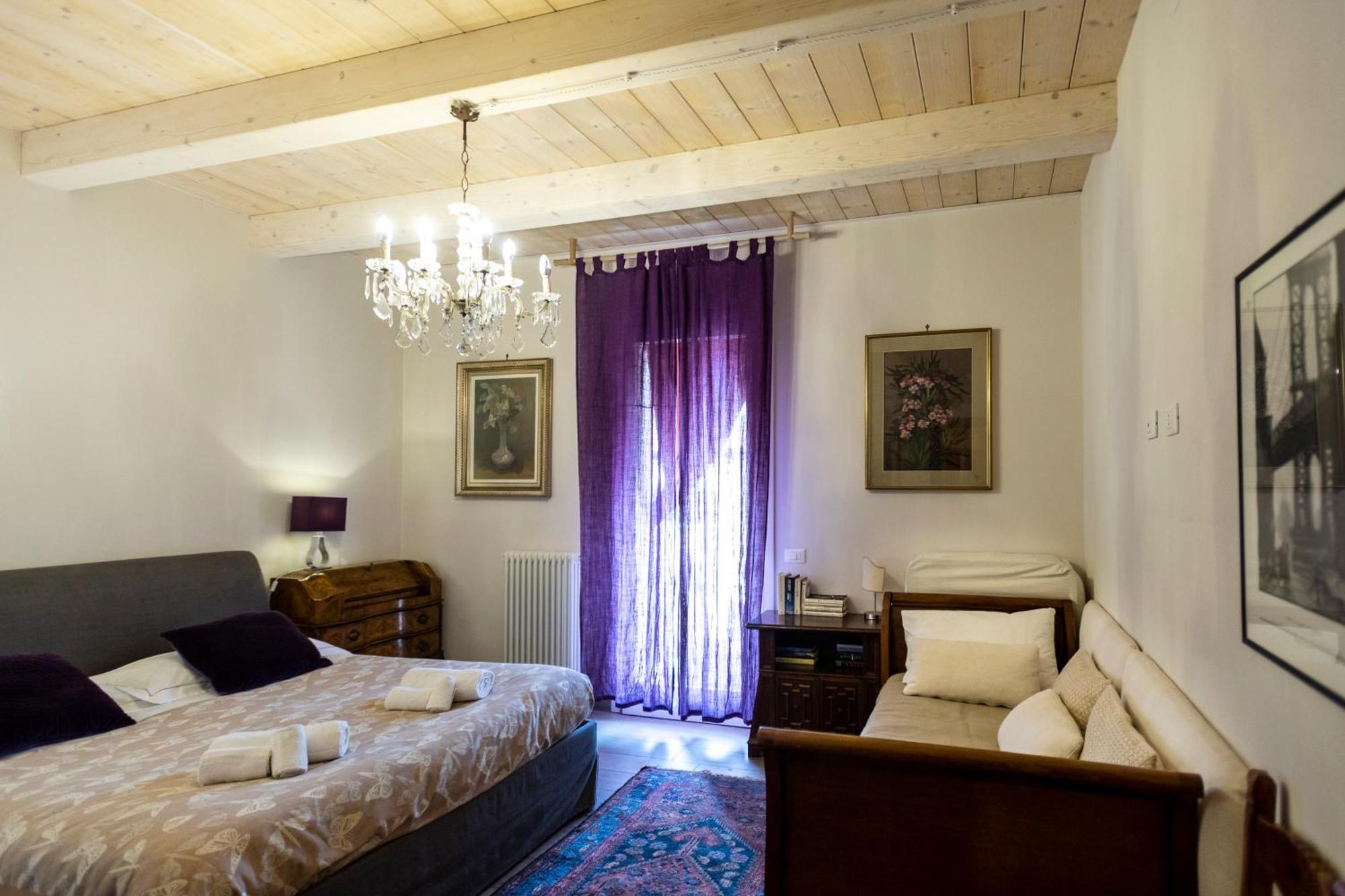 Al Battistero Luxury Ravenna