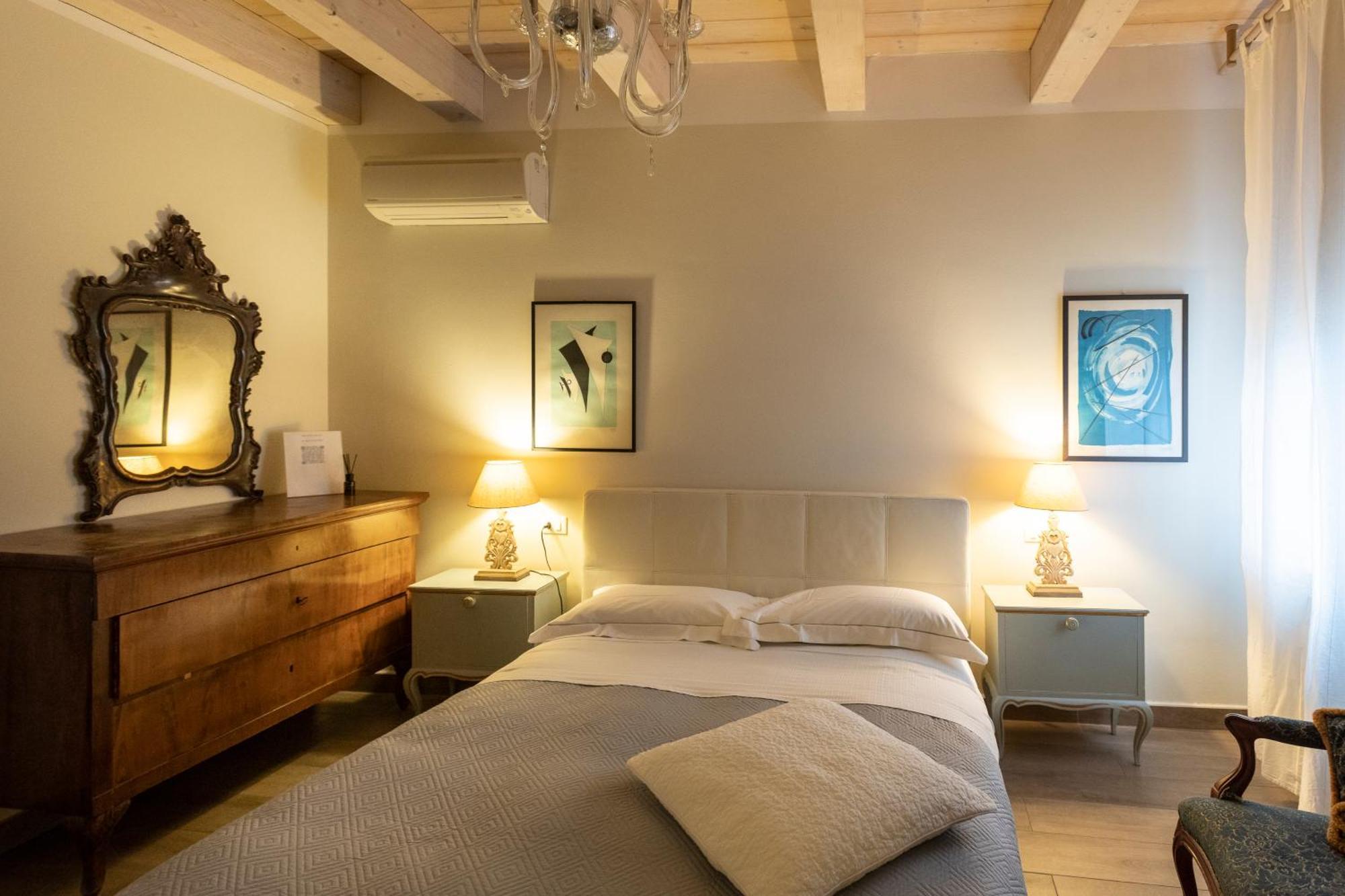 Al Battistero Luxury