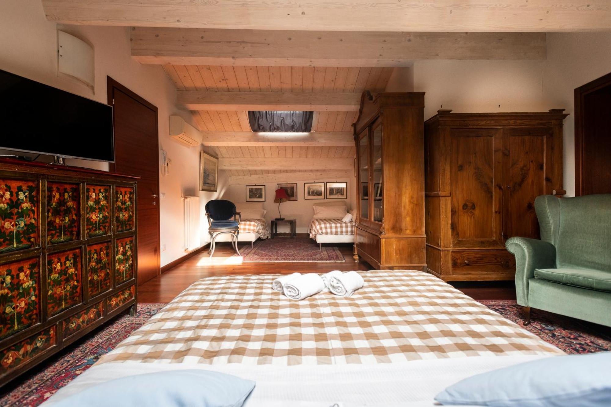 Al Battistero Luxury Bed & Breakfast Ravenna