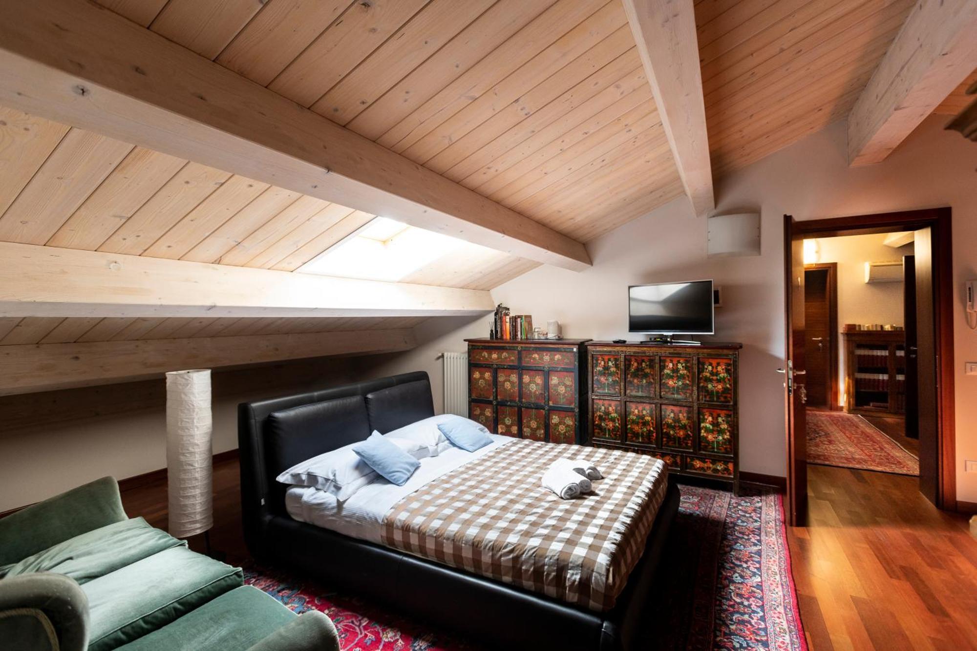 Al Battistero Luxury Bed & Breakfast