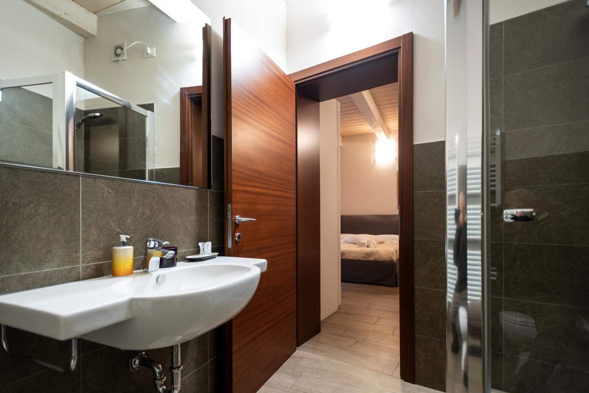 Bed & Breakfast Al Battistero Luxury Ravenna