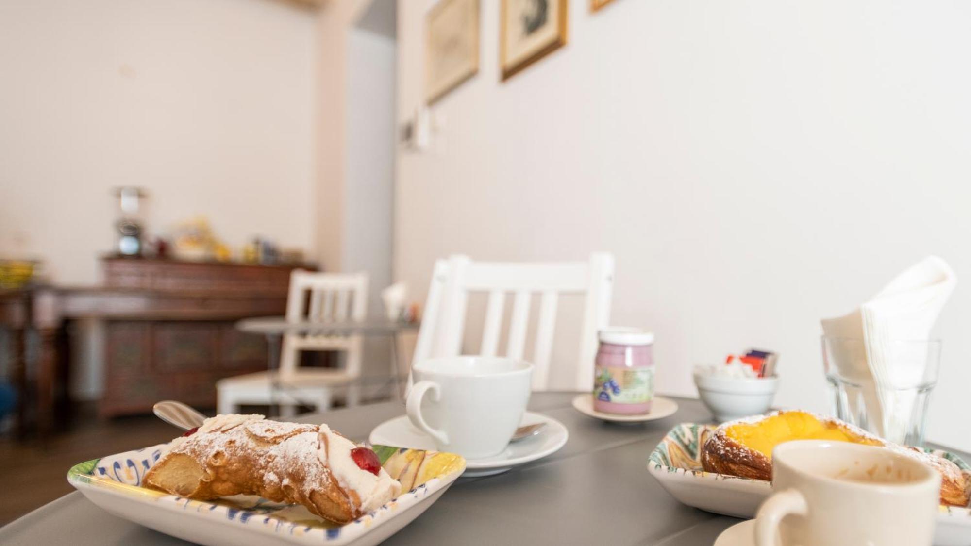 Frühstückspension Al Battistero 2*