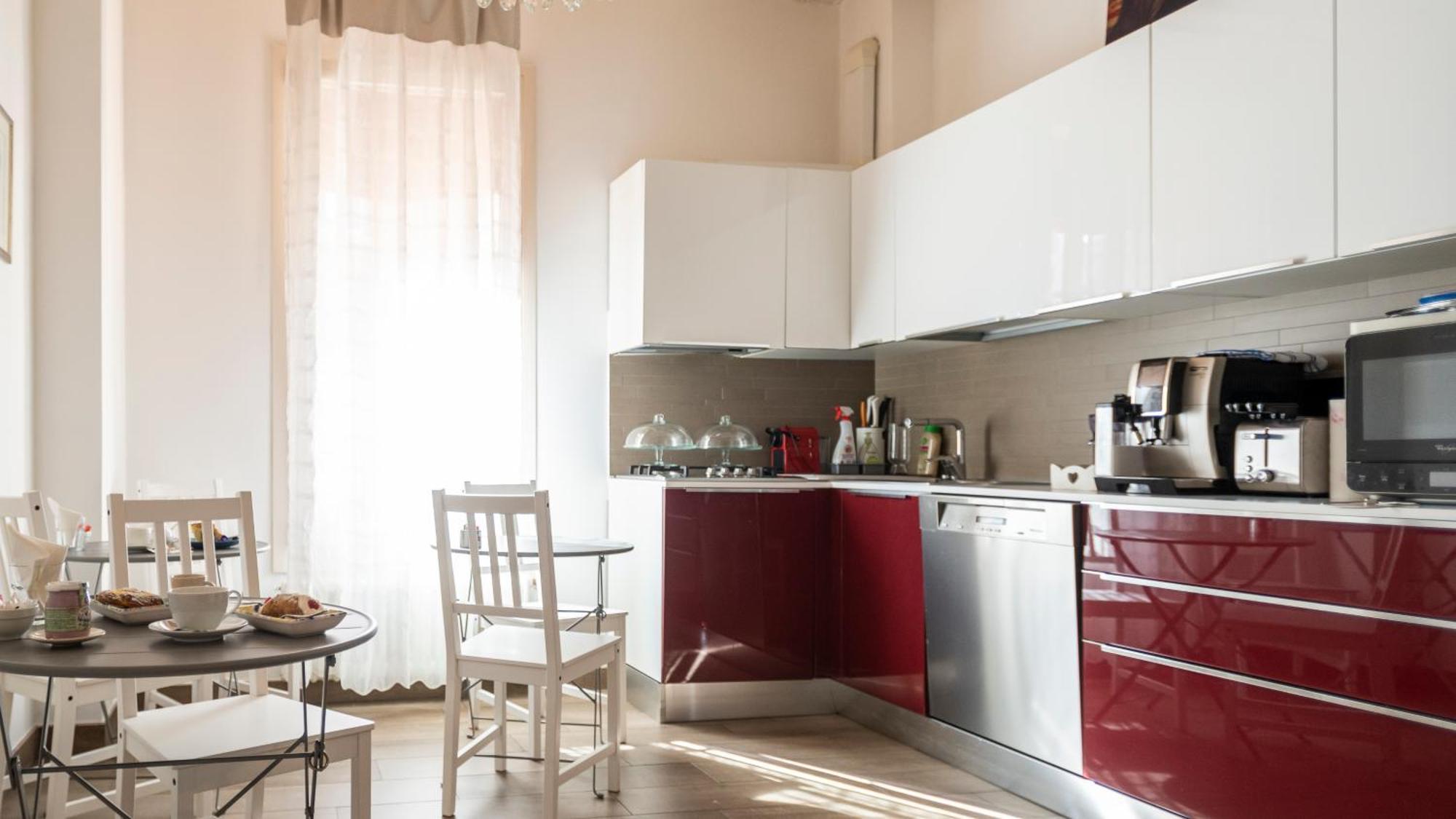 Al Battistero Luxury 2*