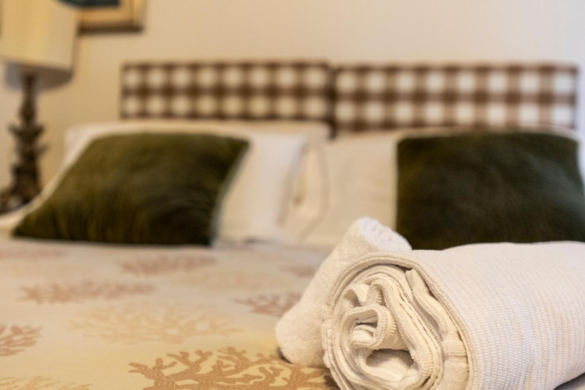Al Battistero Luxury Bed & Breakfast 2*