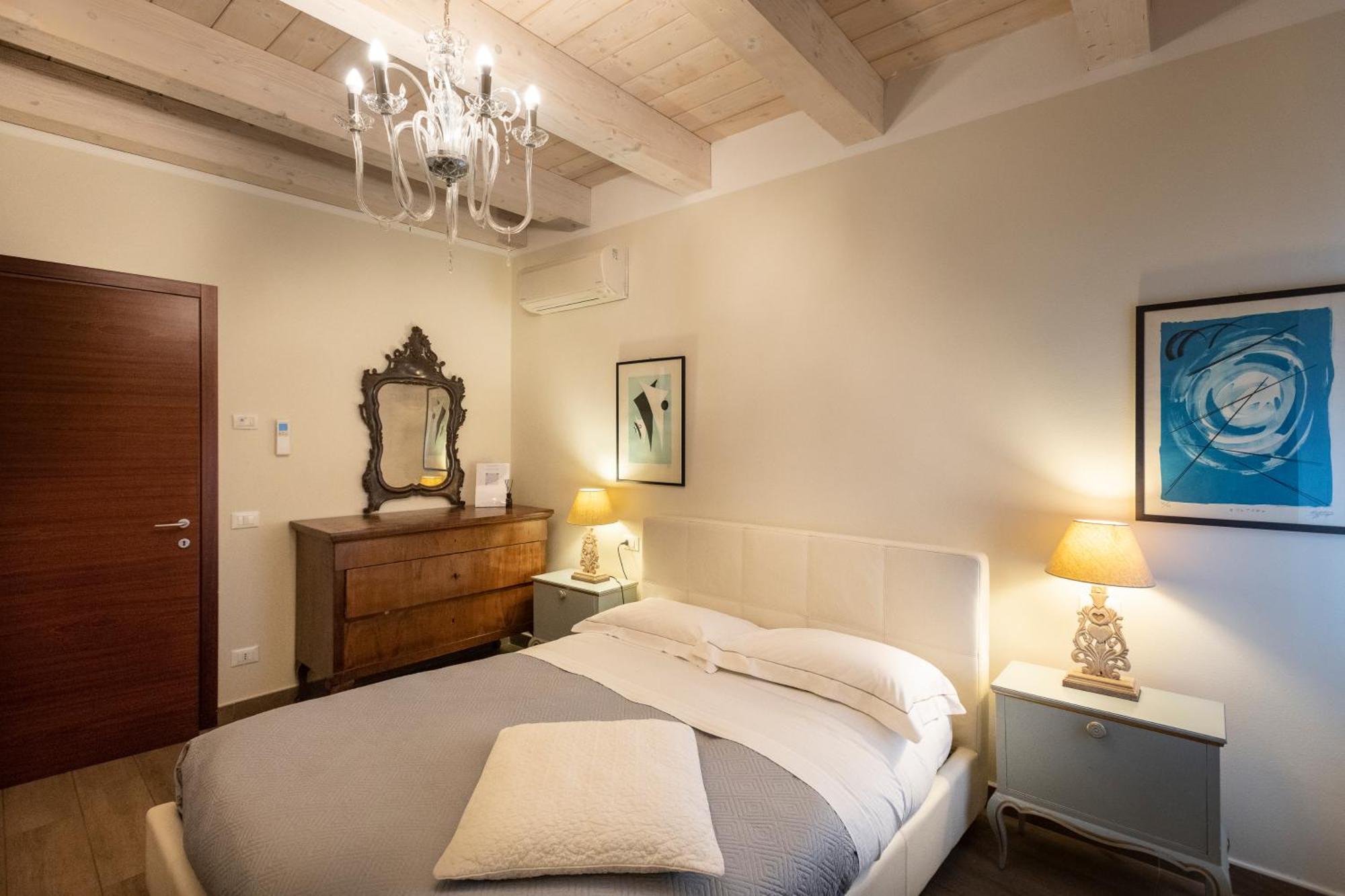 Al Battistero Luxury Ravenna