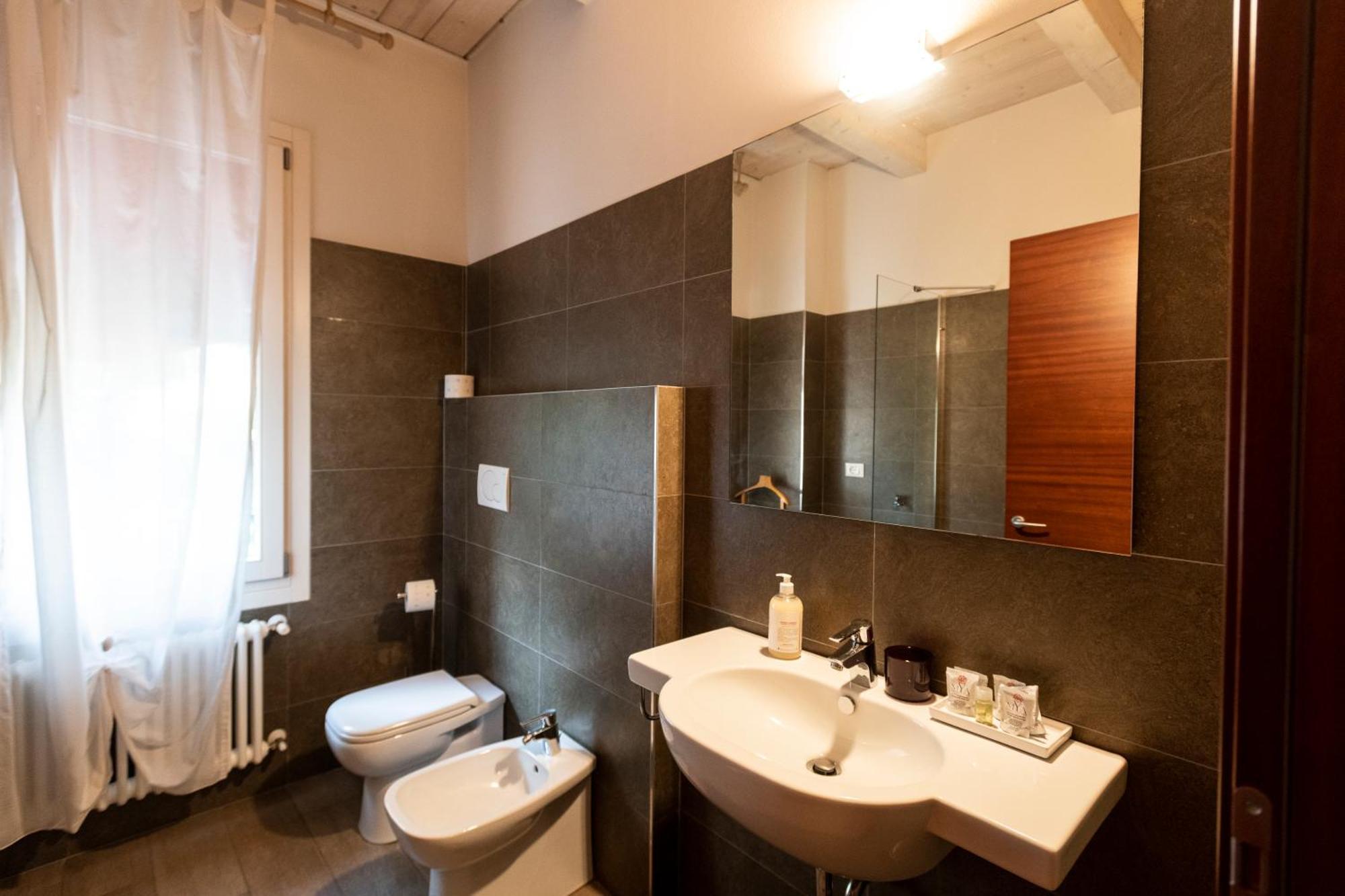 Al Battistero Luxury 2*