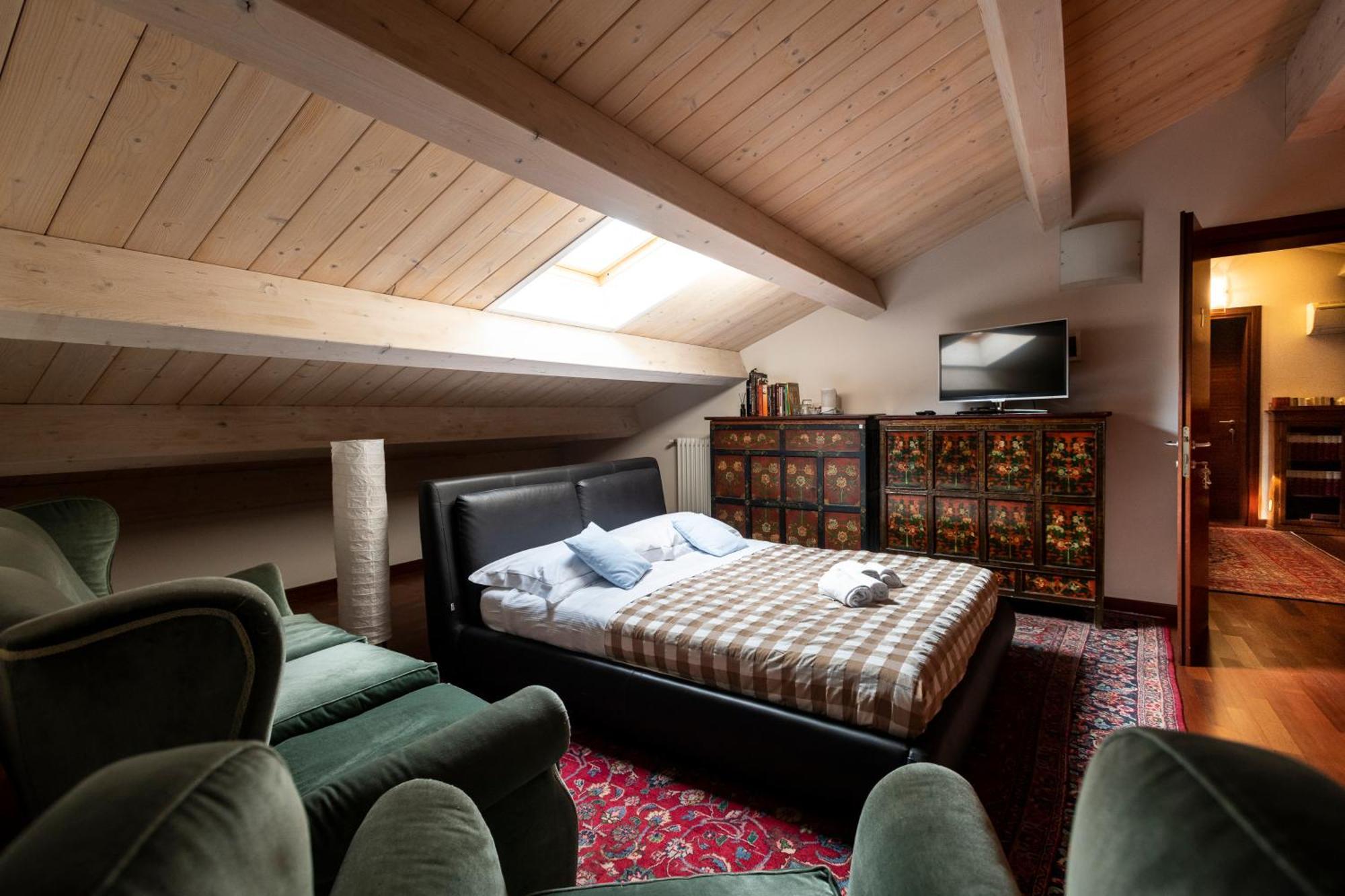Al Battistero Luxury Ravenna