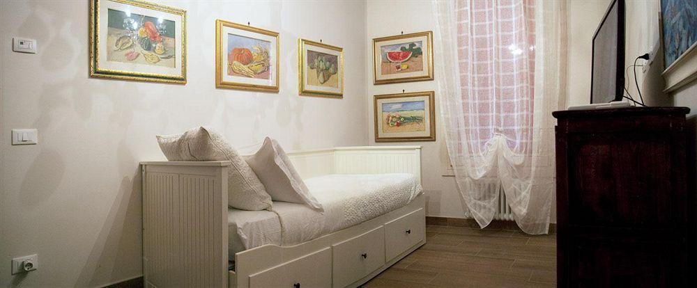 Al Battistero Luxury Ravenna