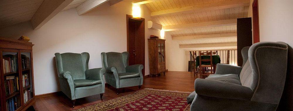 Al Battistero Luxury
