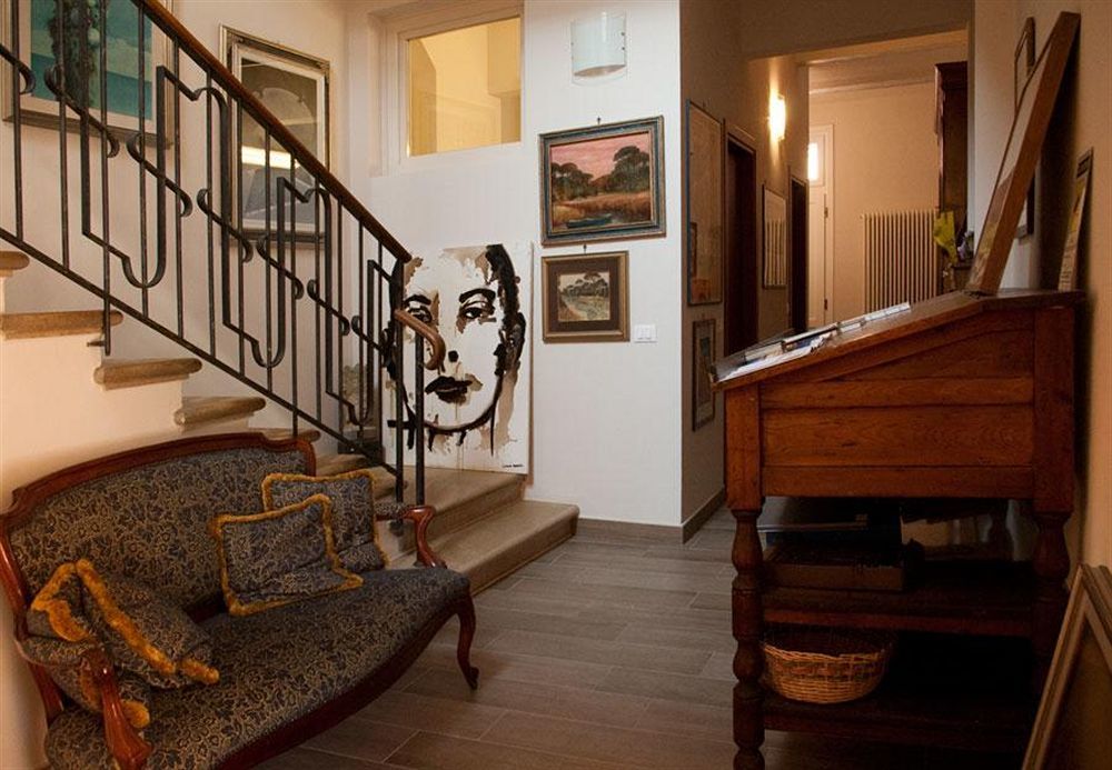 Al Battistero Luxury 2* Ravenna