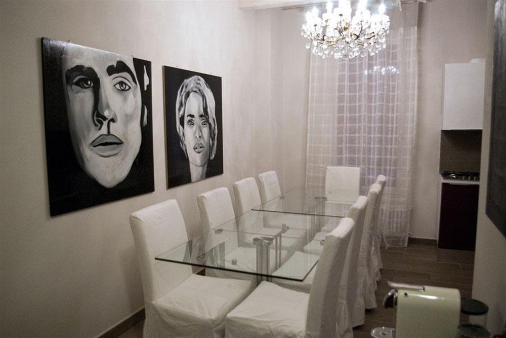 Al Battistero Luxury 2* Ravenna