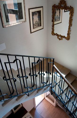 Bed & Breakfast Al Battistero Luxury 2*